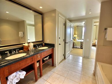 Kaanapali Luxury Oceanfront Two Bedroom Rental